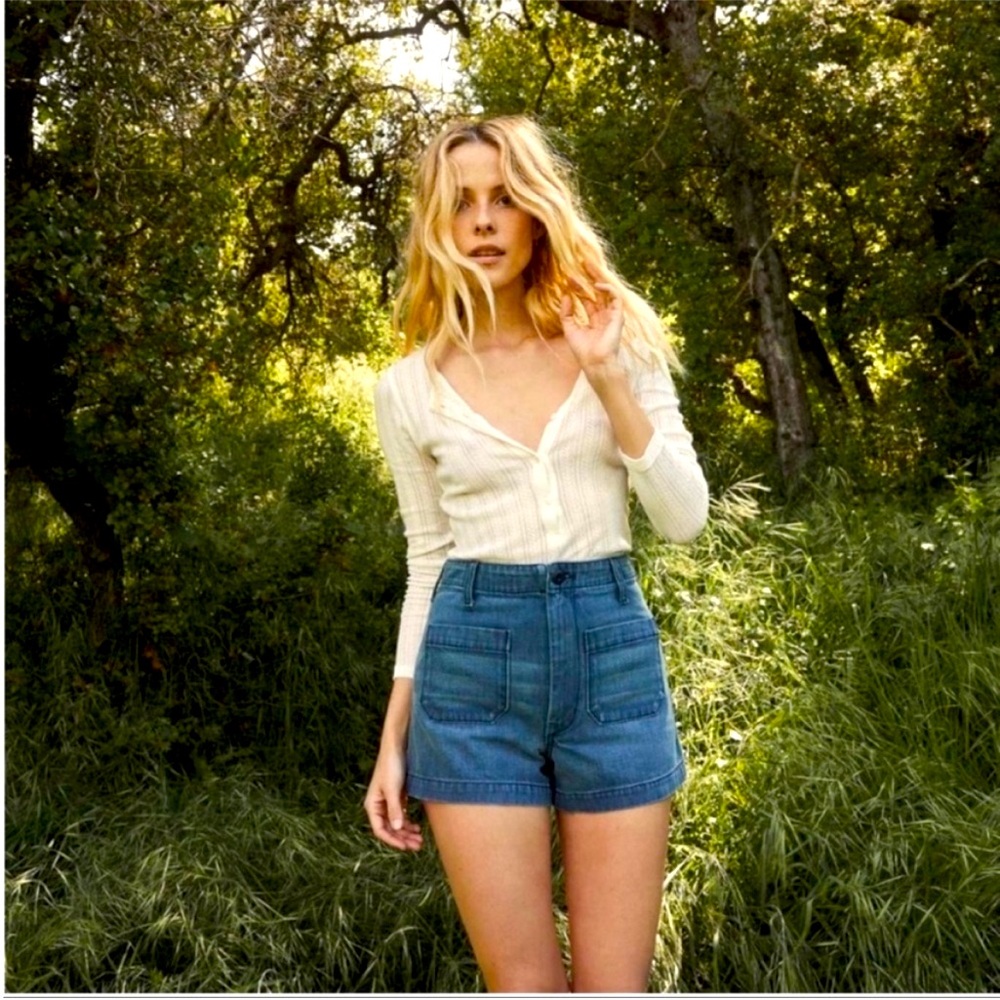 Doen Lane Short
